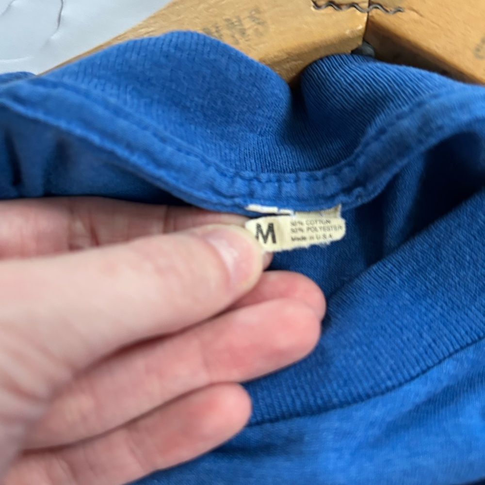 Vintage Tee - Picture 5 of 7